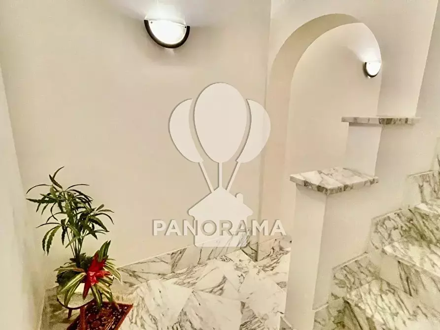 Immagine 37 di Terreno edificabile in vendita  in Via Pompeo Vannucci a Balestrate