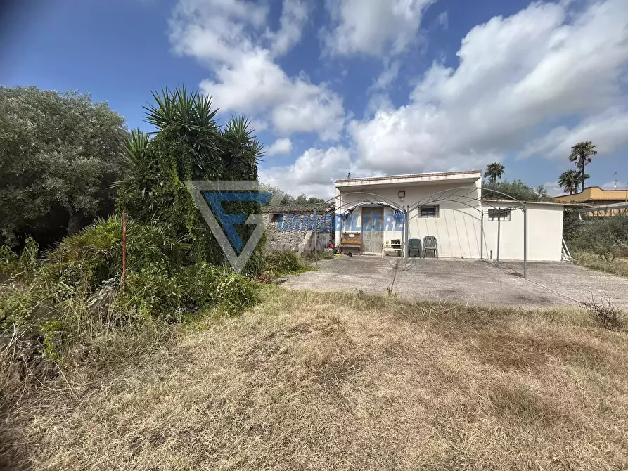 Immagine 31 di Terreno edificabile in vendita  in Traversa Masseria Gargallo a Siracusa