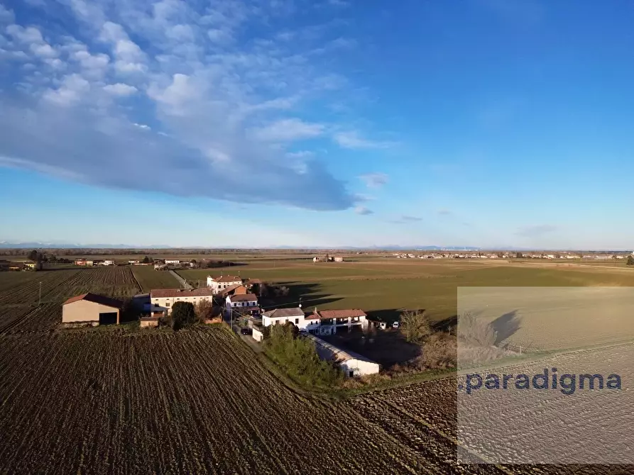 Immagine 6 di Terreno edificabile in vendita  in Via Collo Tanaro 29 a Alluvioni Cambio'