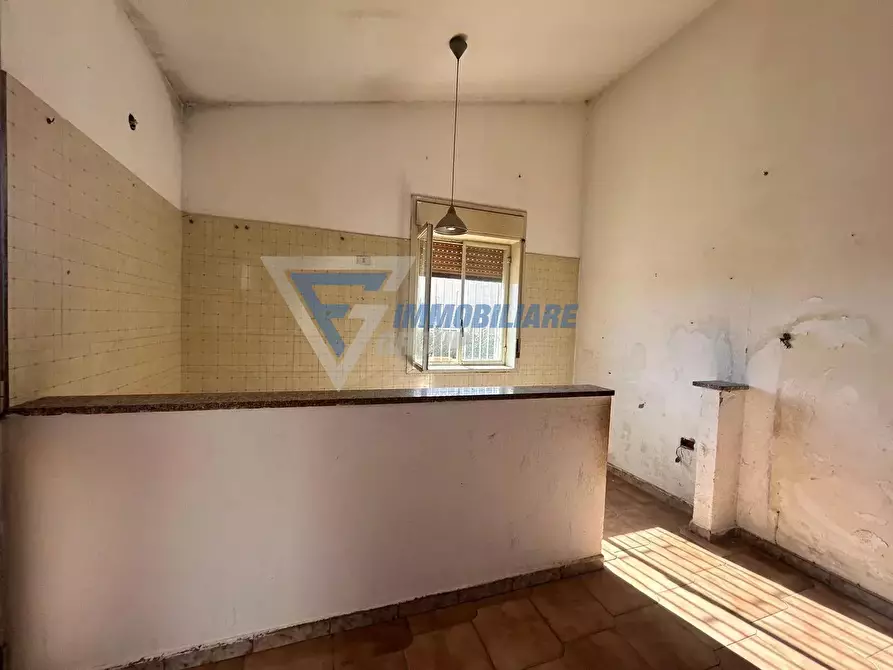 Immagine 10 di Terreno edificabile in vendita  in VIA ALICUDI a Siracusa