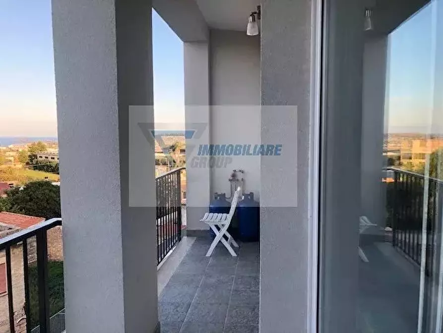 Immagine 10 di Casa trifamiliare in vendita  in Viale Edoardo Garrone a Buccheri