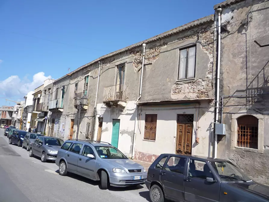 Immagine 4 di Terreno edificabile in vendita  a Condrò