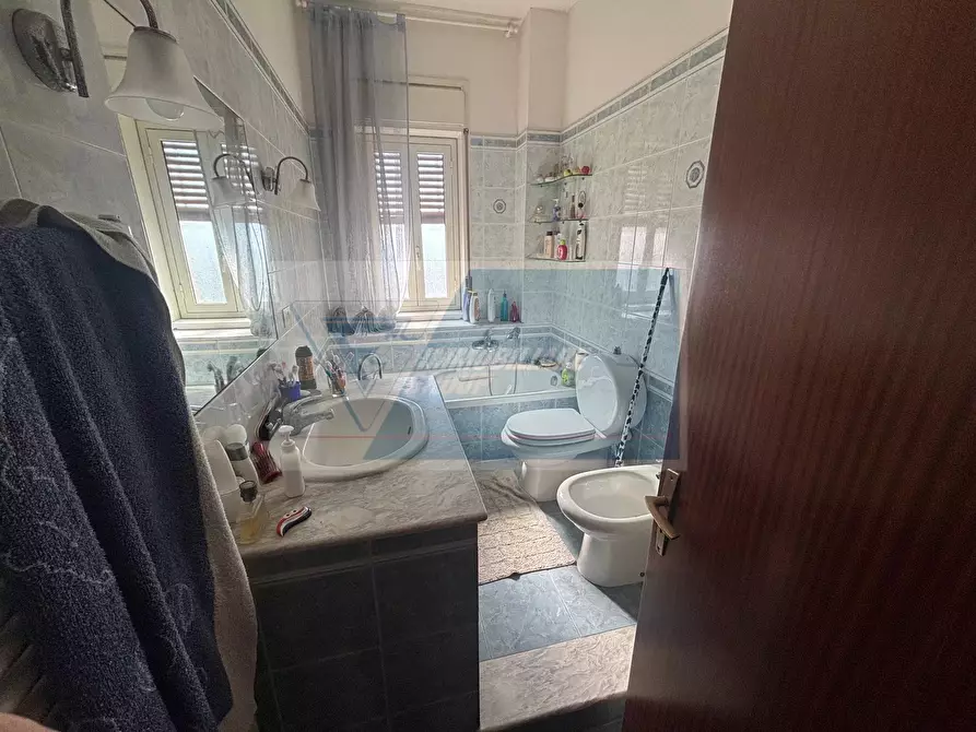 Immagine 12 di Casa trifamiliare in vendita  in Via Michele Bonanno a Siracusa