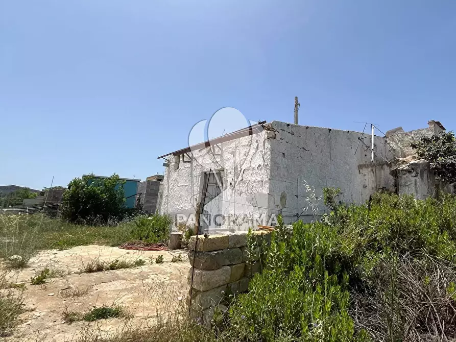 Immagine 16 di Terreno in vendita  in Contrada Vallone del Lupo a Alcamo