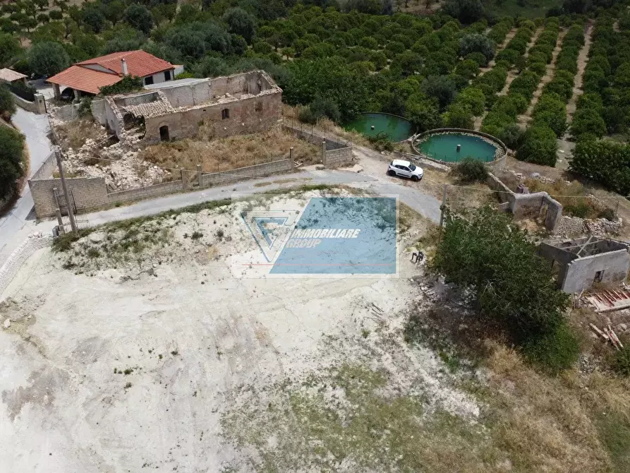 Immagine 17 di Terreno edificabile in vendita  a Avola