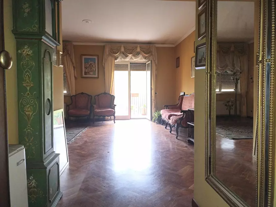 Immagine 35 di Casa trifamiliare in vendita  in Via Olimpia, 4c a Messina