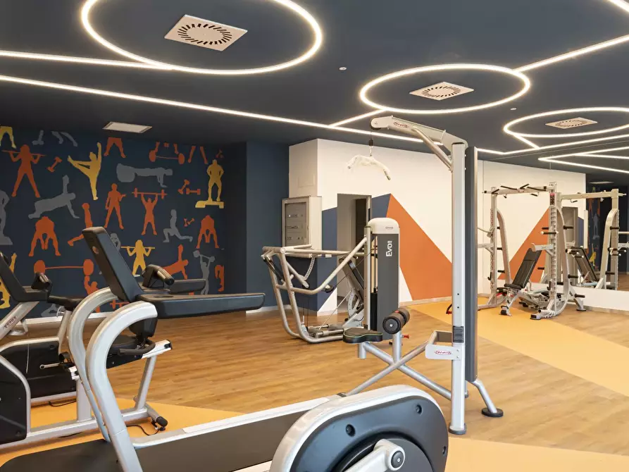 Immagine 37 di Casa trifamiliare in affitto  in Via Nazario Sauro, 40 a Sesto San Giovanni