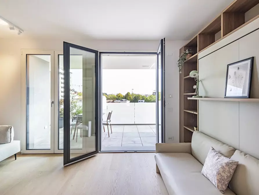 Immagine 4 di Casa trifamiliare in affitto  in Via Nazario Sauro, 40 a Sesto San Giovanni