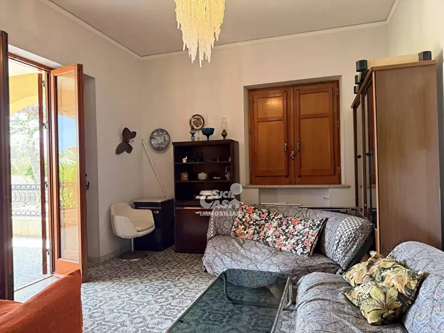 Immagine 17 di Terreno edificabile in vendita  a Marsala