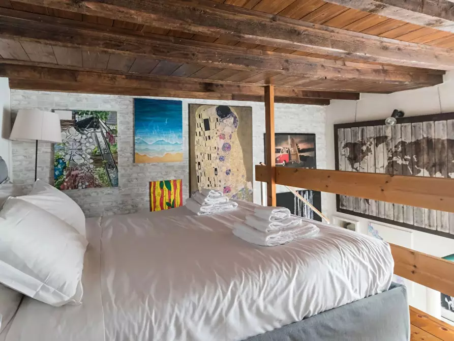 Immagine 20 di Casa trifamiliare in vendita  in Via Ambrogio Binda, 10 a Milano