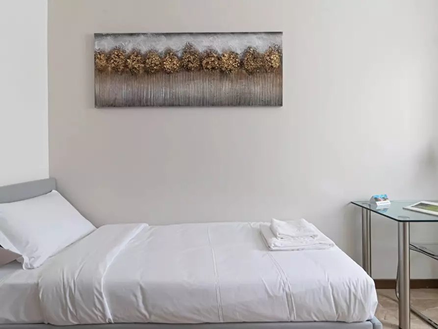 Immagine 25 di Casa trifamiliare in vendita  in Via Lazzaro Palazzi, 6 a Milano