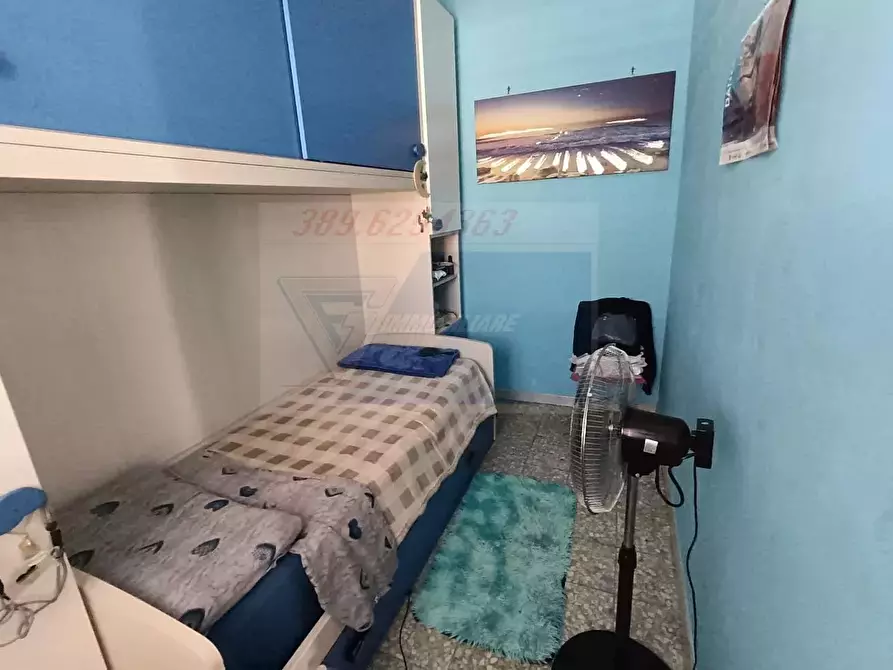 Immagine 5 di Casa trifamiliare in vendita  in vicolo di via San Giuliano a Siracusa