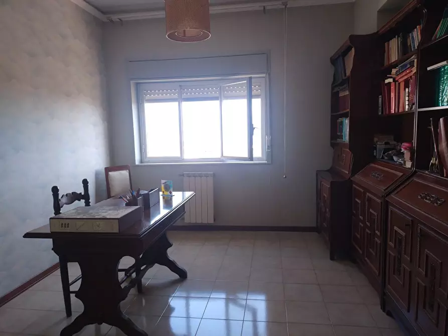 Immagine 29 di Casa trifamiliare in vendita  in Via Gaetano Alessi a Messina