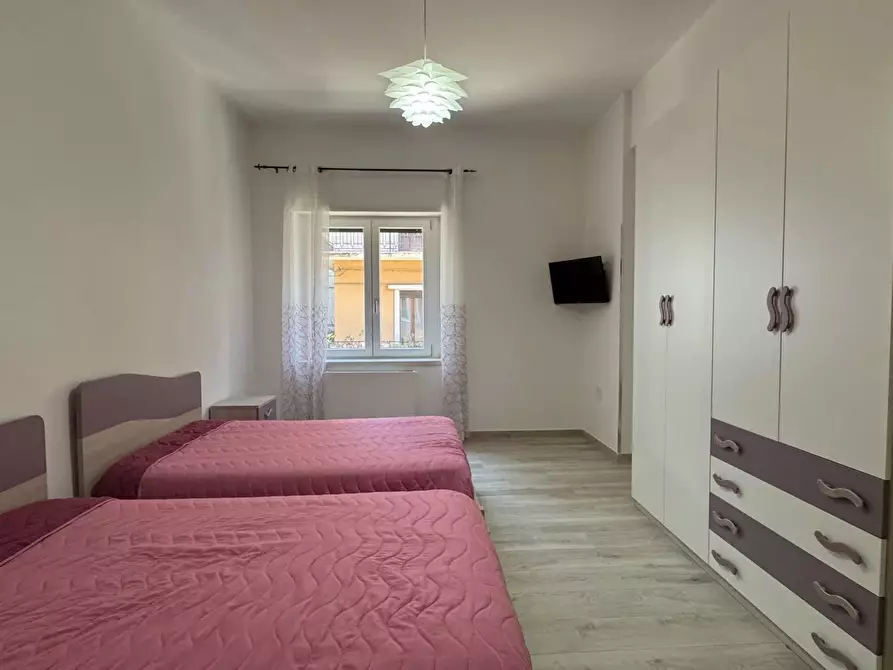 Immagine 8 di Casa trifamiliare in vendita  in Via XXIV Maggio, 74e a Cosenza