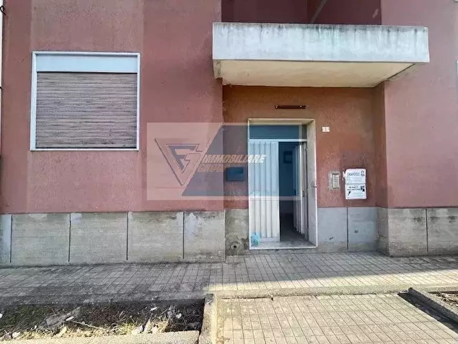 Immagine 13 di Casa trifamiliare in vendita  in Via Marina Di Melilli a Floridia