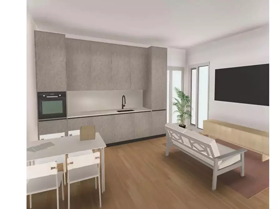 Immagine 11 di Casa trifamiliare in affitto  a Roma