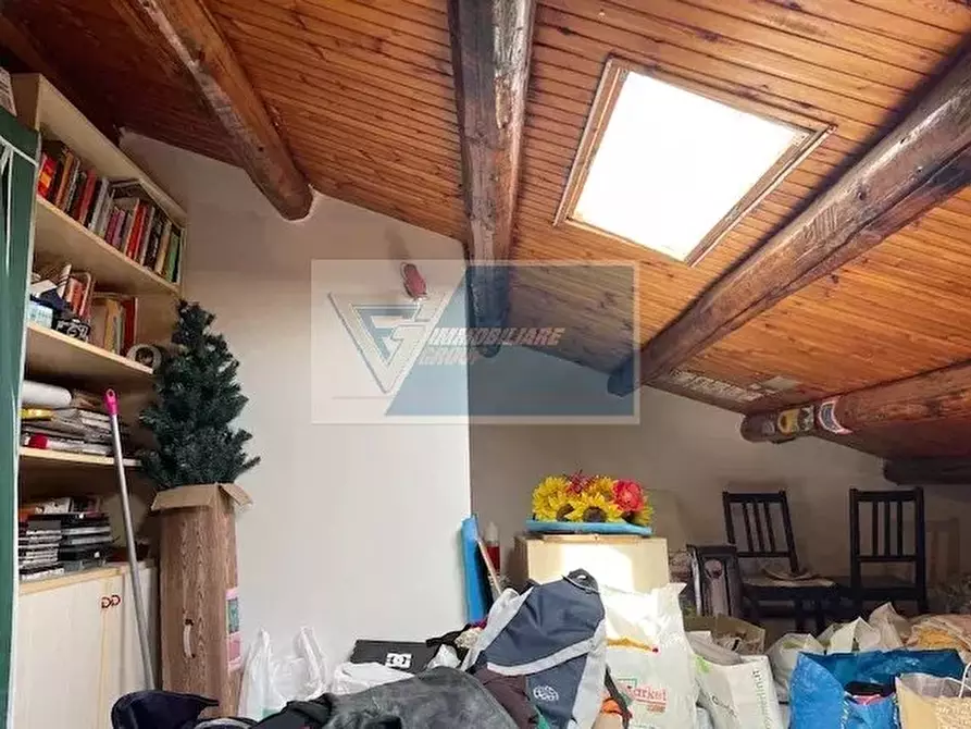 Immagine 27 di Casa trifamiliare in vendita  in Via Nino Martoglio a Siracusa