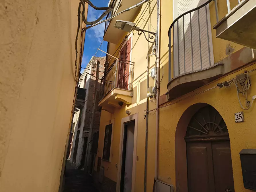 Immagine 1 di Terreno edificabile in vendita  in Via Bottesco in, 37 a Messina