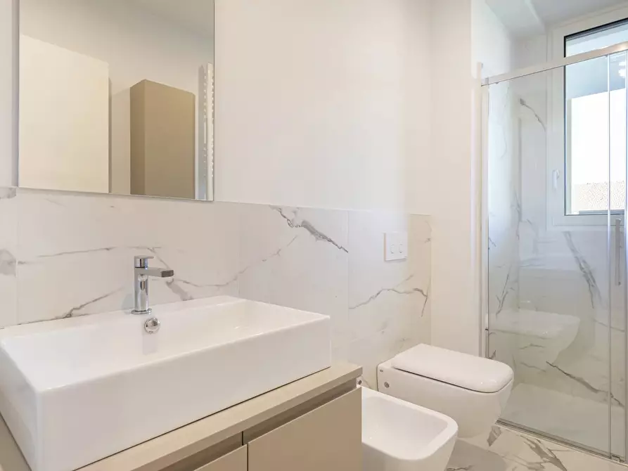 Immagine 24 di Casa trifamiliare in affitto  in Via Nazario Sauro, 40 a Sesto San Giovanni