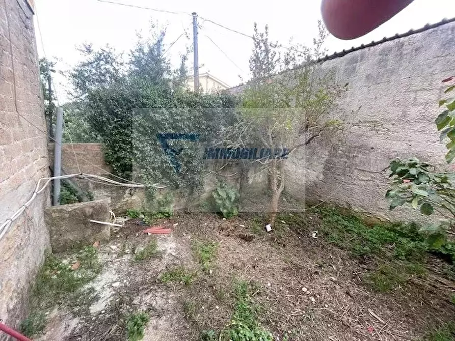 Immagine 6 di Casa trifamiliare in vendita  in Via Aristide Gabelli a Siracusa