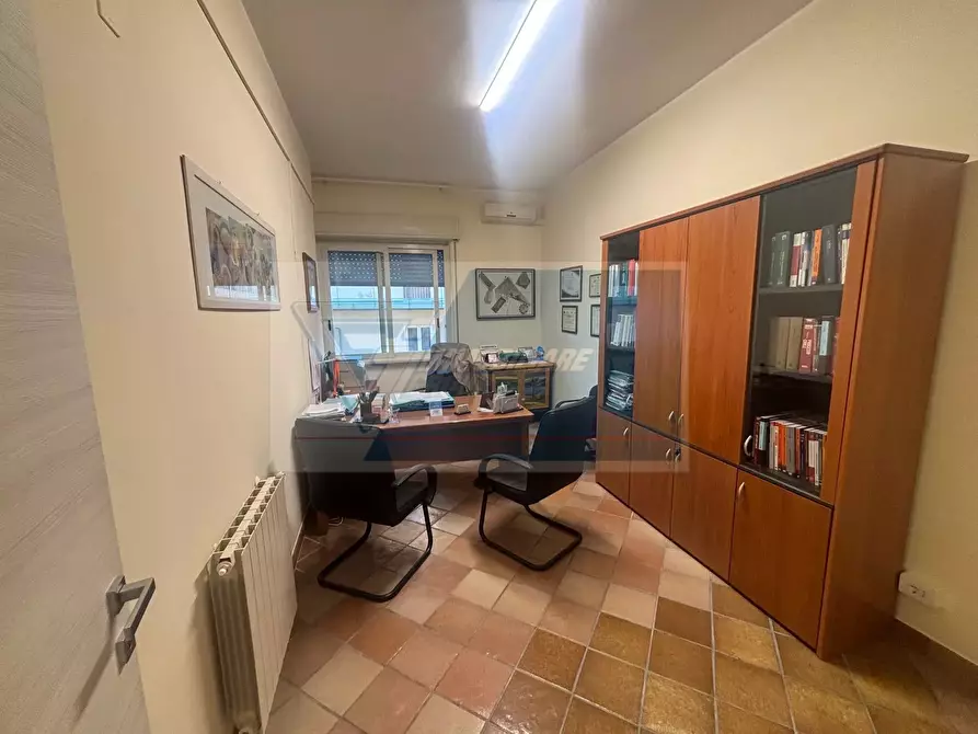 Immagine 9 di Casa trifamiliare in vendita  in Via Tevere a Siracusa