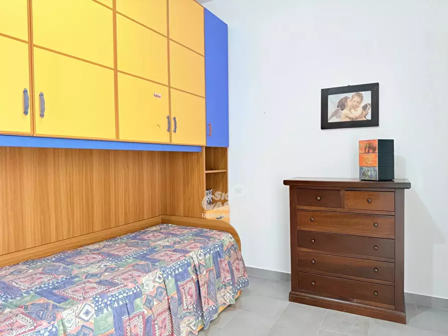 Immagine 5 di Casa trifamiliare in vendita  a Marsala