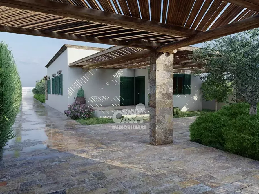 Immagine 13 di Terreno edificabile in vendita  a Marsala