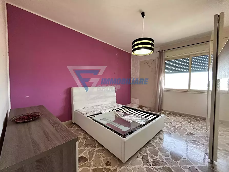 Immagine 10 di Casa trifamiliare in vendita  in Via Filisto a Siracusa