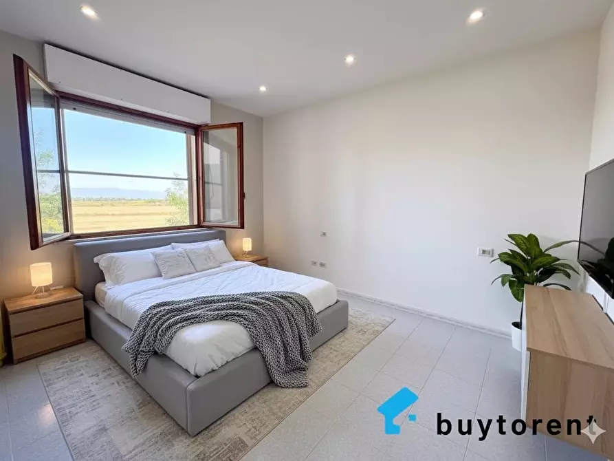 Immagine 11 di Casa trifamiliare in vendita  in Via Monsignor Cogoni, 1 a Oristano