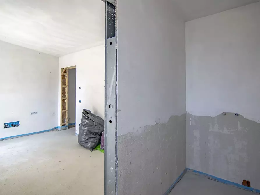 Immagine 35 di Terreno edificabile in vendita  a Albignasego