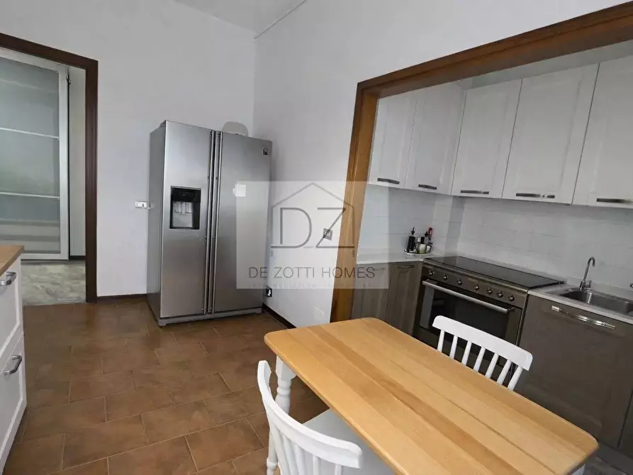Immagine 10 di Casa trifamiliare in affitto  in Via Sarzana, 40 a Milano