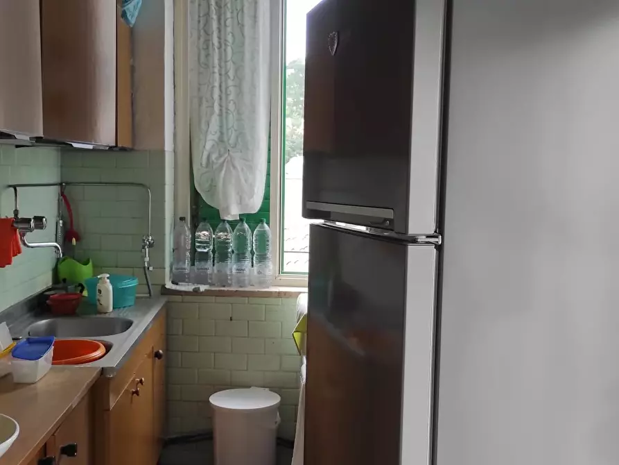 Immagine 16 di Casa trifamiliare in vendita  in Vico San Giovanni a Messina