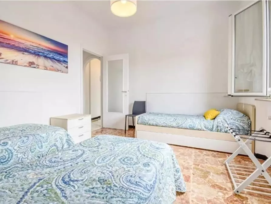 Immagine 9 di Casa trifamiliare in affitto  in Via Trieste a Chiavari