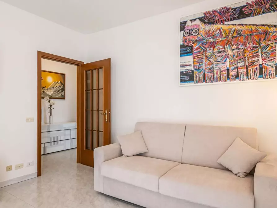 Immagine 5 di Casa trifamiliare in vendita  in Via Spartaco Lavagnini, 6 a Rosignano Marittimo