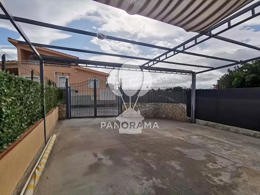 Immagine 15 di Terreno edificabile in vendita  in Via Ponte dei Ricchi a Alcamo