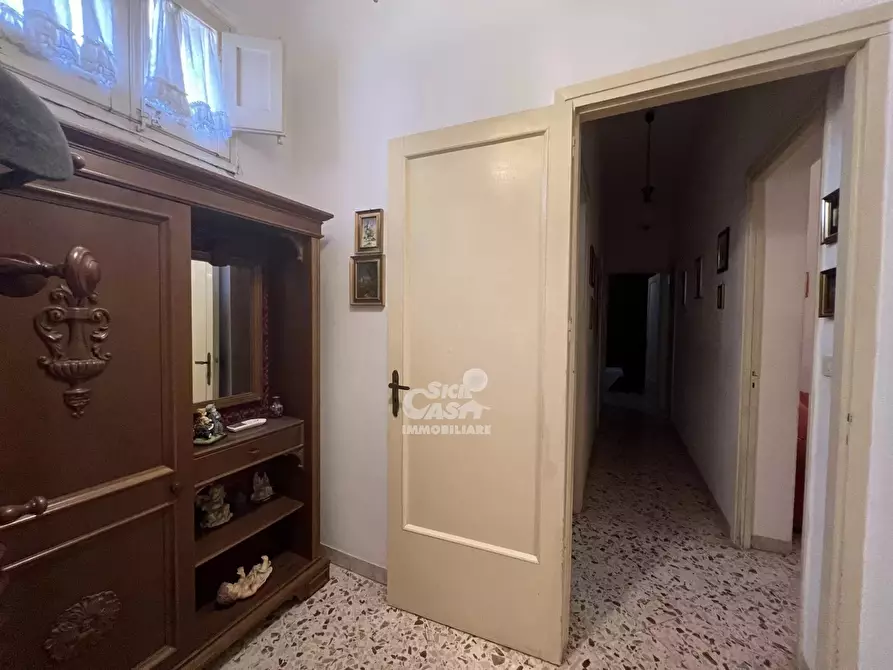 Immagine 9 di Terreno edificabile in vendita  a Marsala