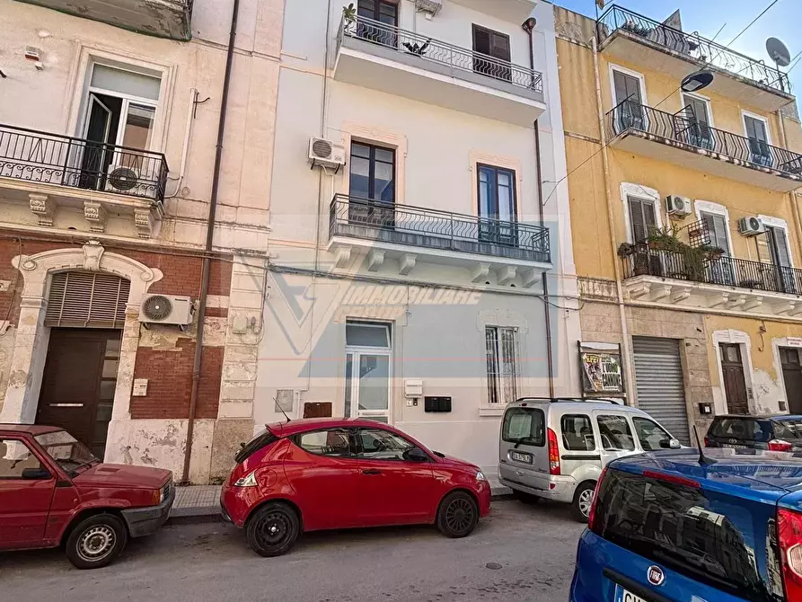 Immagine 26 di Casa trifamiliare in vendita  in Via Pasubio a Siracusa