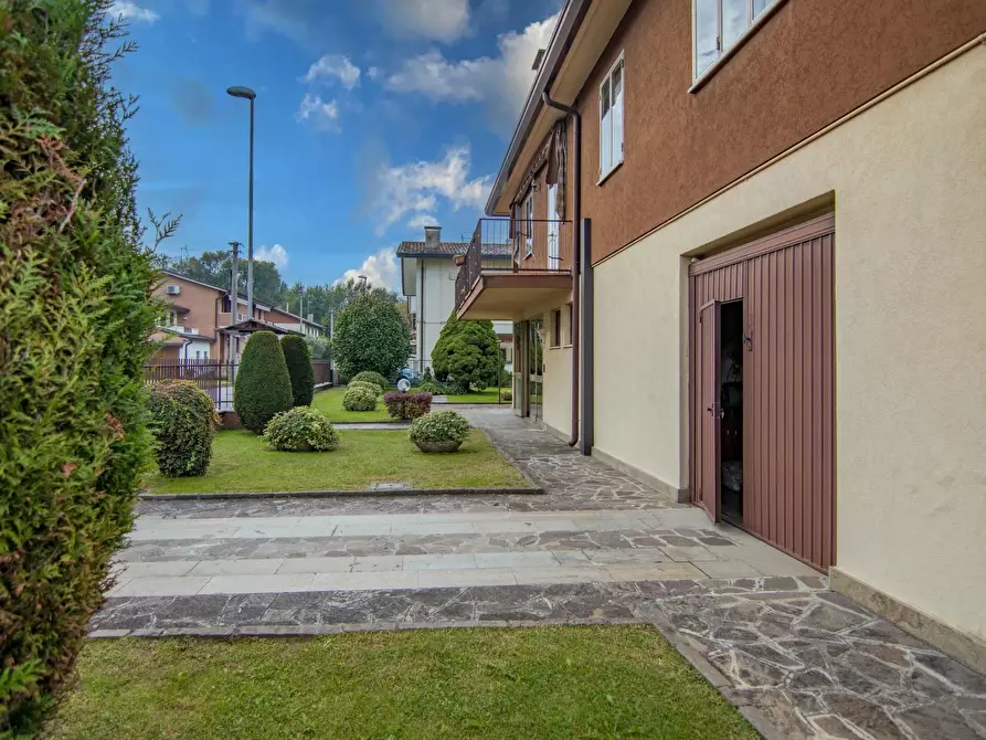 Immagine 12 di Terreno edificabile in vendita  a Noventa Padovana