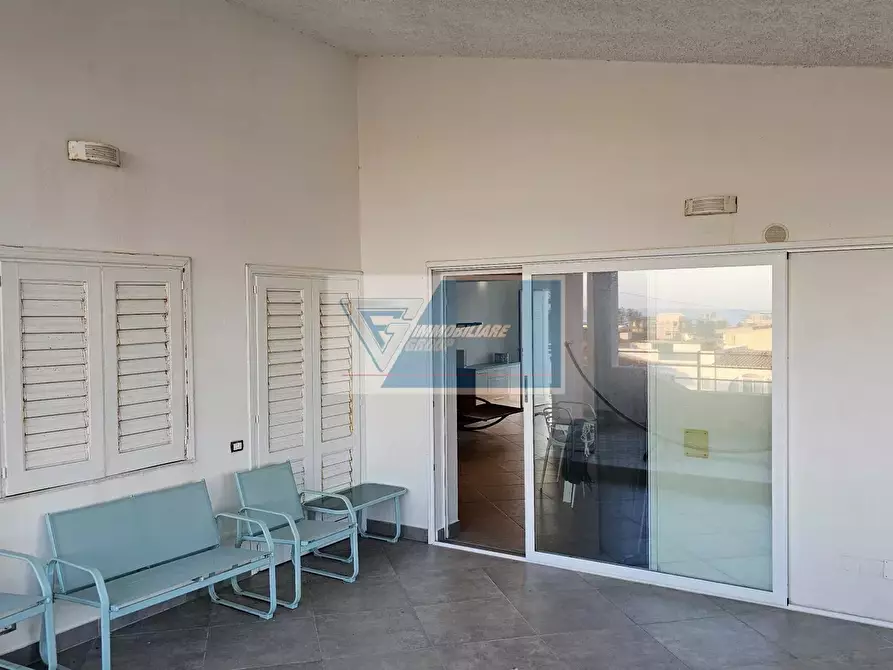 Immagine 20 di Casa trifamiliare in vendita  a Noto