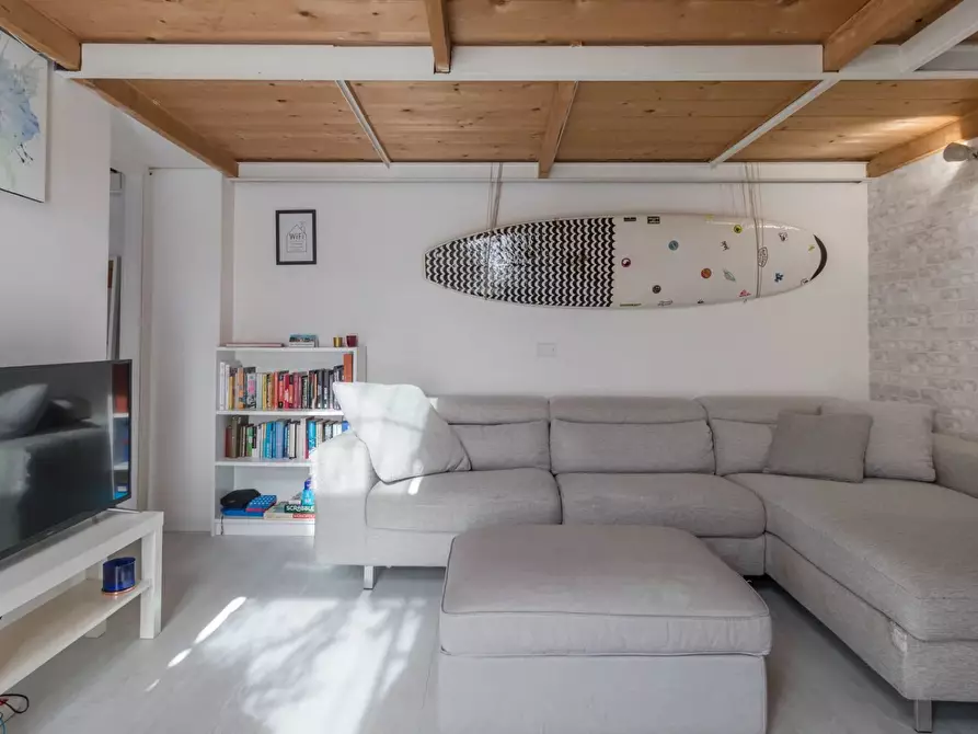 Immagine 10 di Casa trifamiliare in vendita  in Via Ambrogio Binda, 10 a Milano