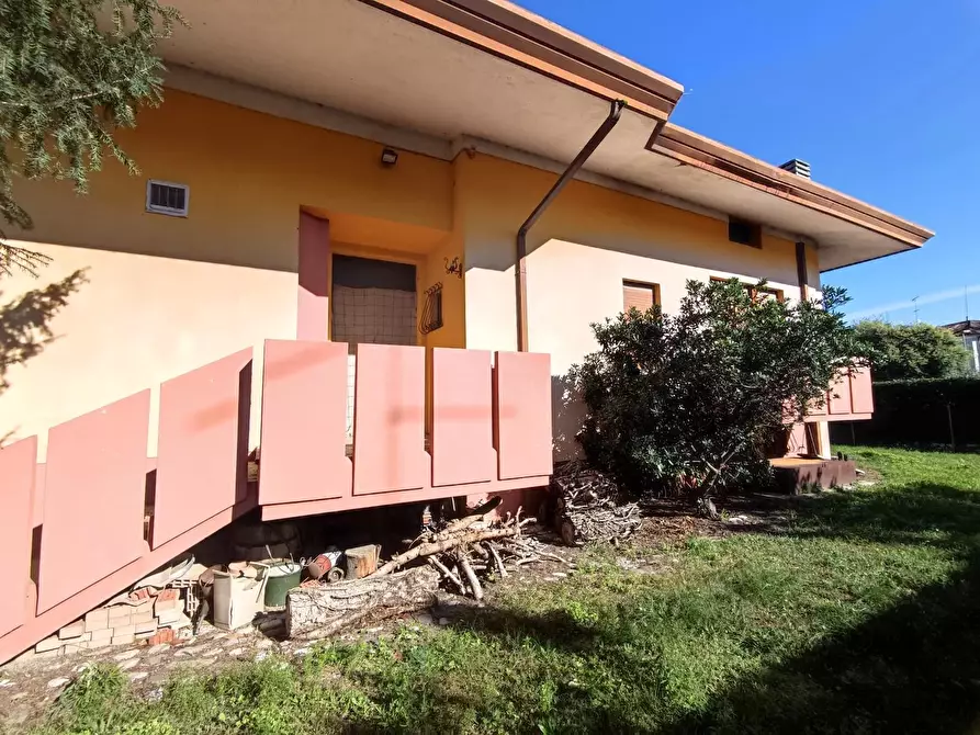 Immagine 30 di Terreno edificabile in vendita  a Vazzola