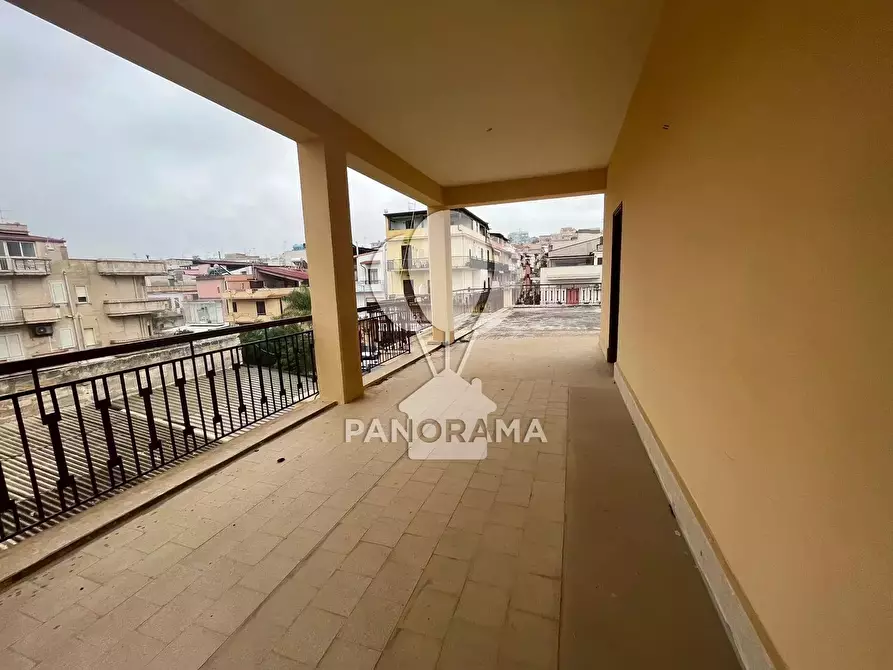 Immagine 14 di Casa trifamiliare in vendita  in Via Luigi Pirandello 5 a Balestrate