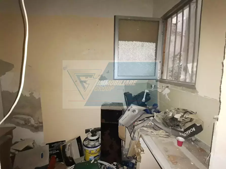 Immagine 5 di Attico in vendita  a Siracusa