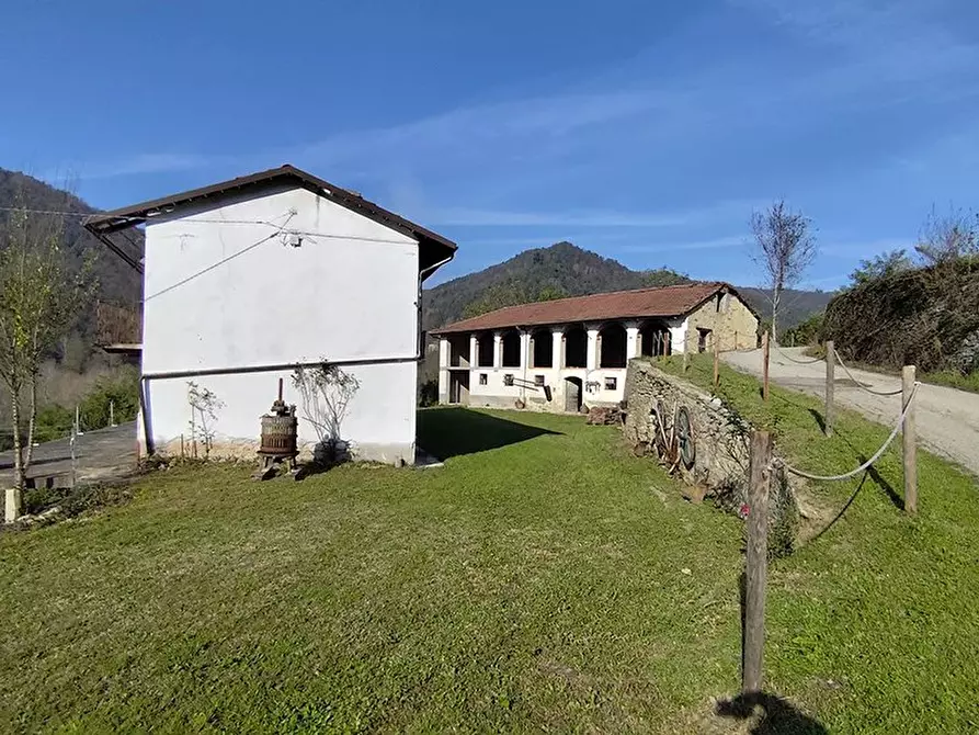 Immagine 2 di Terreno edificabile in vendita  a Albaretto Della Torre