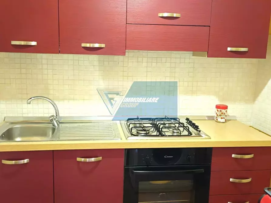 Immagine 9 di Casa trifamiliare in vendita  in Viale Principe di Piemonte, n.7 a Noto