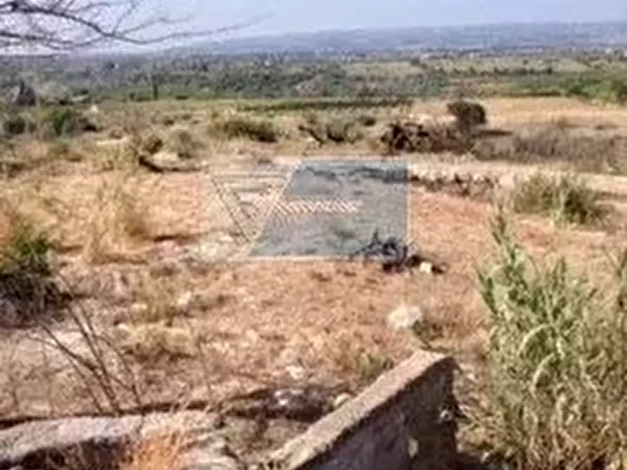 Immagine 5 di Terreno in vendita  a Siracusa
