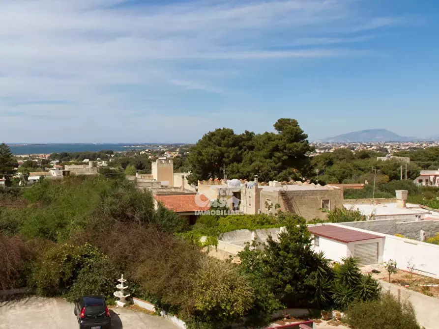 Immagine 16 di Casa trifamiliare in vendita  a Marsala