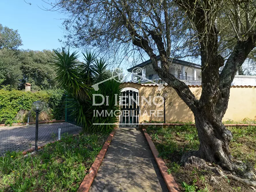 casa indipendente in vendita a Canale Monterano