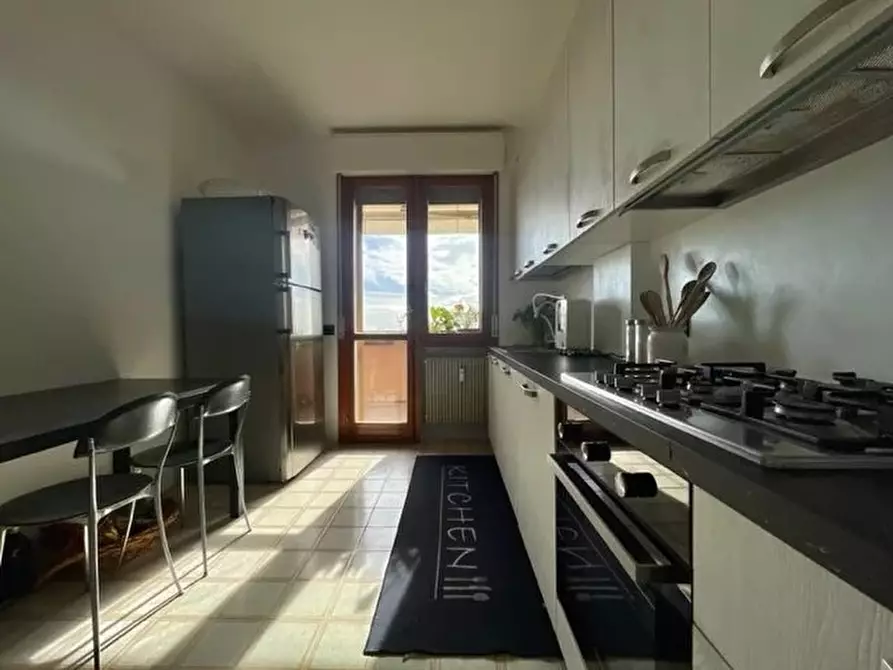 Immagine 4 di Casa trifamiliare in vendita  a Conegliano