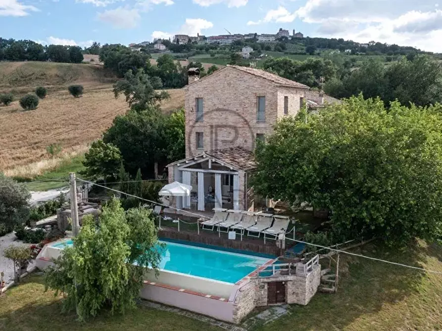 Immagine 12 di Terreno edificabile in vendita  in Staffolo a Staffolo